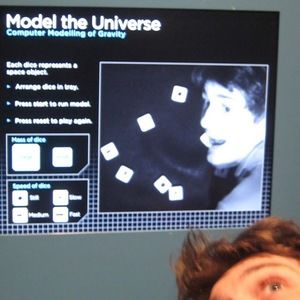 Meet your Posher, Jamie